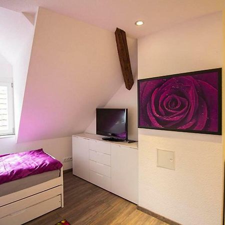 Ferienwohnung Innenstadt أوبركيرش المظهر الخارجي الصورة