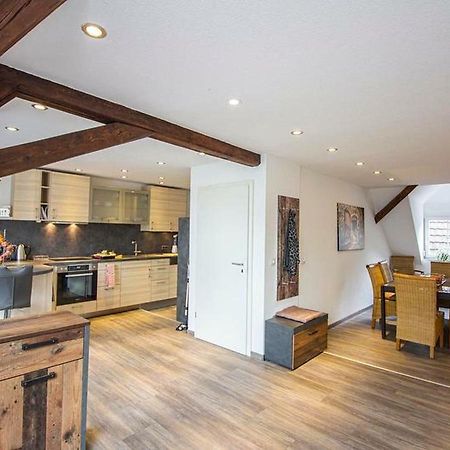 Ferienwohnung Innenstadt أوبركيرش المظهر الخارجي الصورة