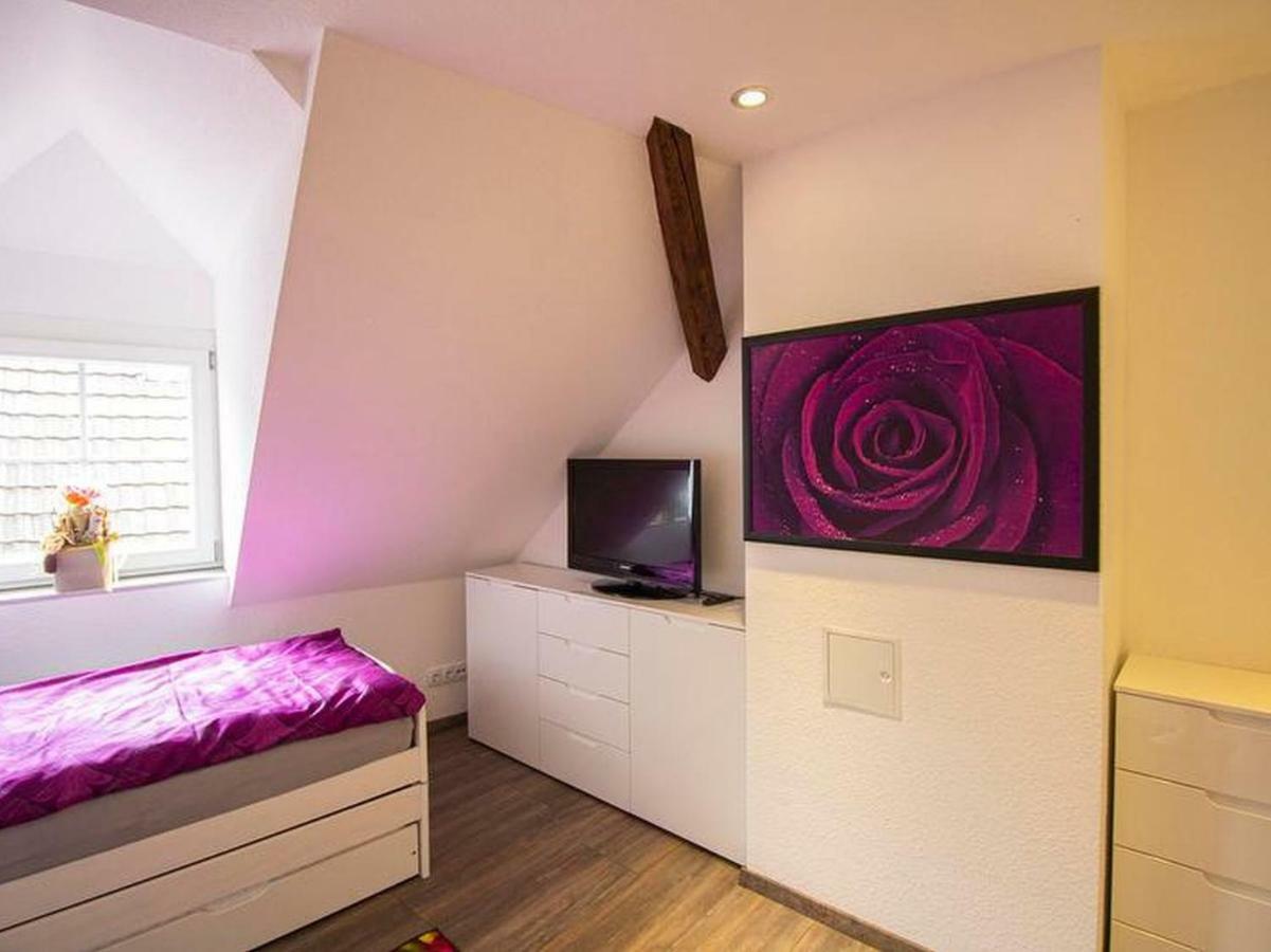 Ferienwohnung Innenstadt أوبركيرش المظهر الخارجي الصورة
